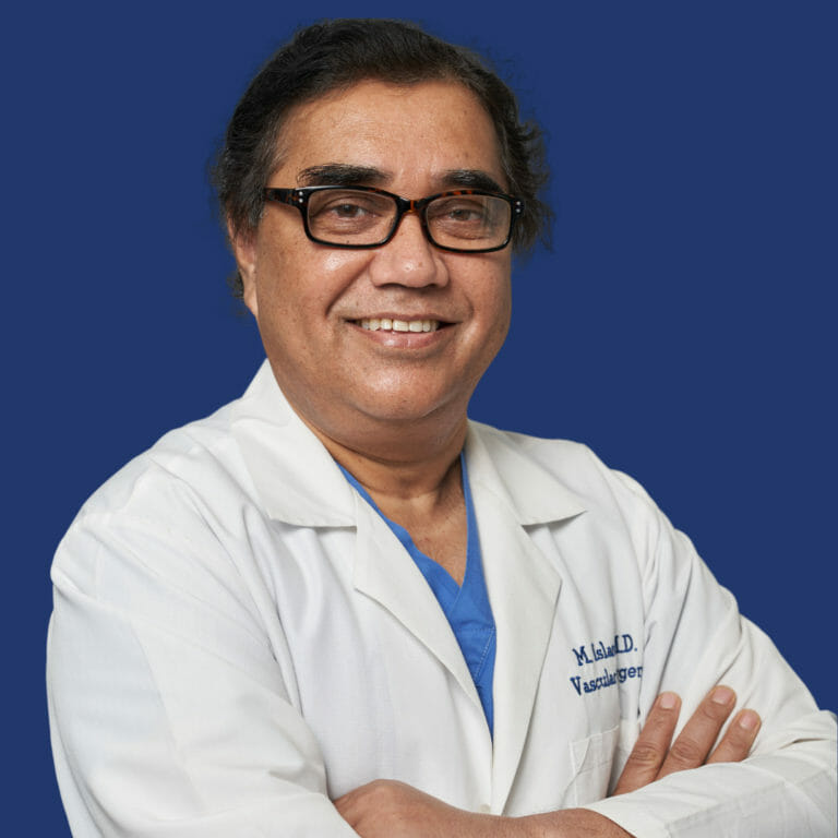 Dr. Mohammed Islam